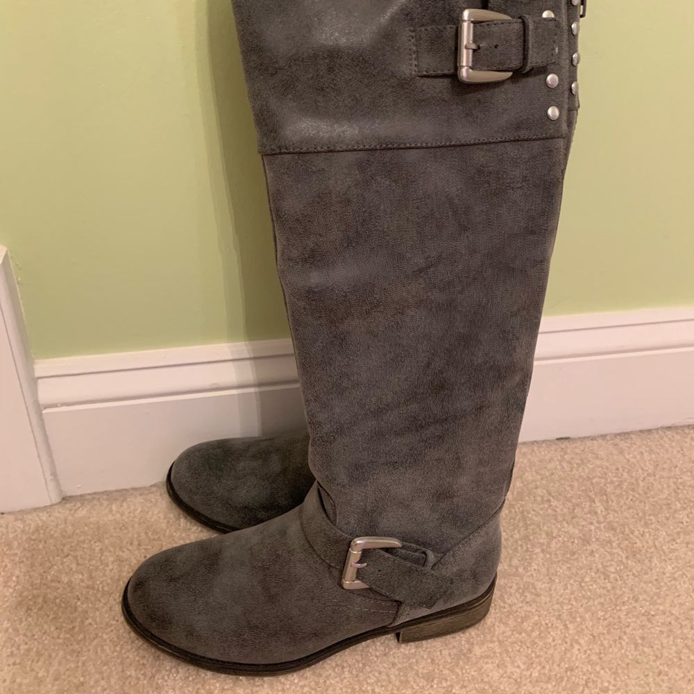 Madden Girl Boots